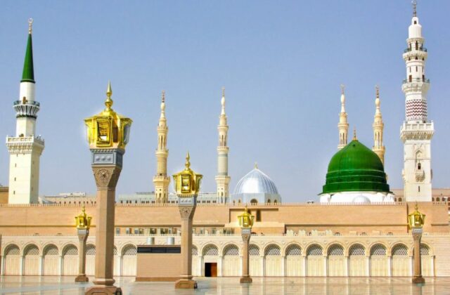 How to Plan Your Trip with Flexible Umrah Packages?