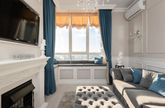 Home Comfort Strategies That Don’t Compromise Efficiency