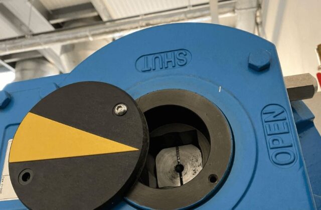 How Do You Tell If A butterfly valve Is Open Or closed?
