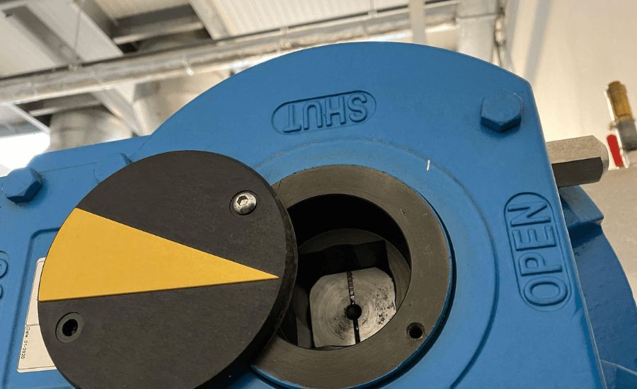 How Do You Tell If A butterfly valve Is Open Or closed?