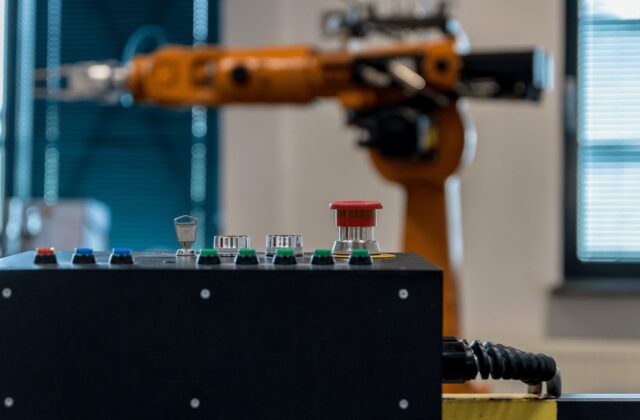 How Automation Creates New Jobs