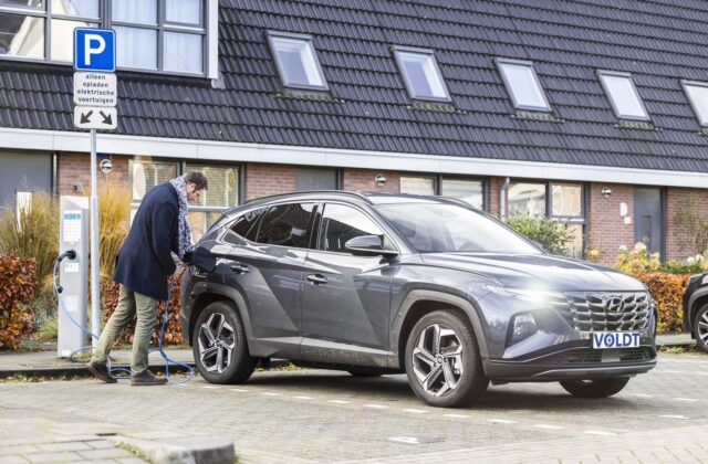 Maximising Your Home Charging Through Smart Power Management 