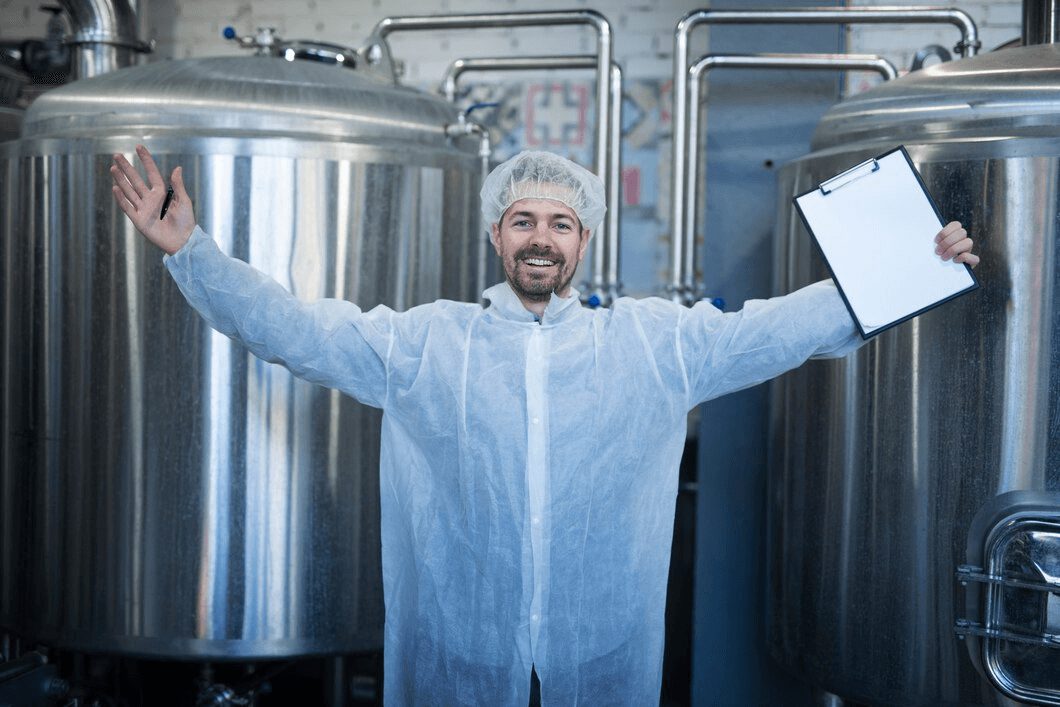 How to Find the Right Size Fermenter for Your Brewery 1 How to Find the Right Size Fermenter for Your Brewery