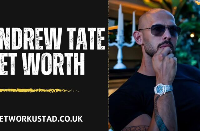 Andrew Tate Net Worth 2025: Biography, Career, Income, and More