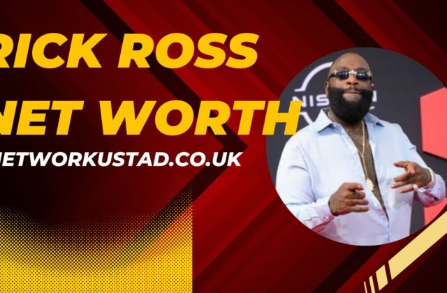 Rick Ross Net Worth 2025: Biography, Career, and Wealth Breakdown