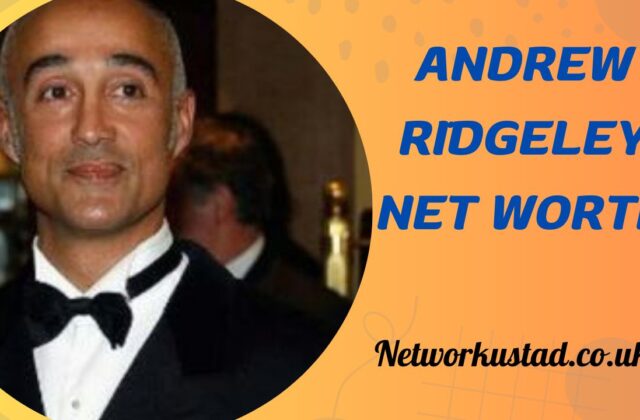 Andrew Ridgeley Net Worth 2025: Biography, Career, and Financial Journey
