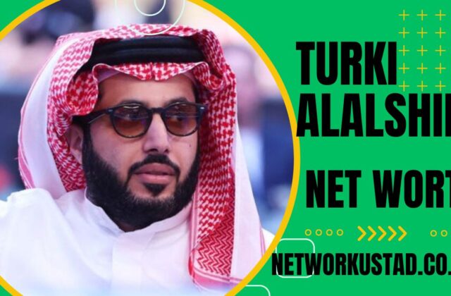 Turki Alalshikh Net Worth 2025: Biography, Career, and Wealth Breakdown