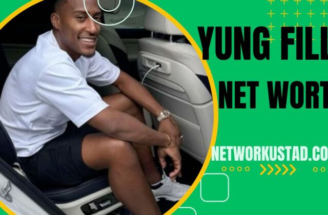 Yung Filly Net Worth 2025: A Comprehensive Analysis