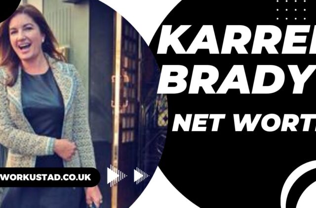Karren Brady Net Worth 2025: A Comprehensive Look at Her Wealth and Success