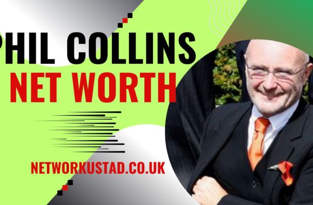 Phil Collins Net Worth 2025: A Comprehensive Analysis