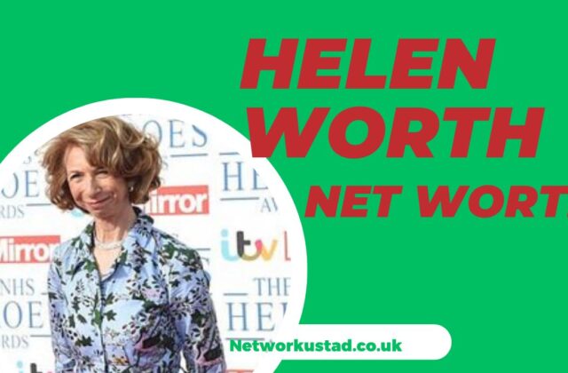Helen Worth Net Worth 2025: Biography, Career, Income, and Financial Journey