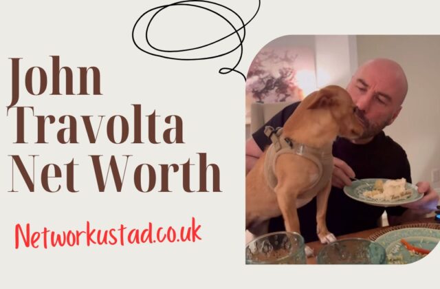 John Travolta Net Worth 2025: A Comprehensive Look at His Wealth, Career, and Lifestyle