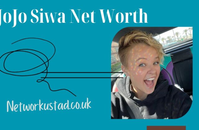 JoJo Siwa Net Worth 2025: A Deep Dive into Her Wealth, Career, and Lifestyle