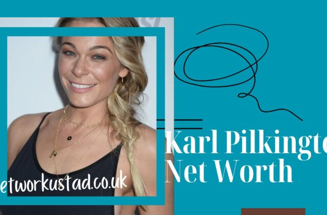 LeAnn Rimes Net Worth 2025: A Comprehensive Analysis