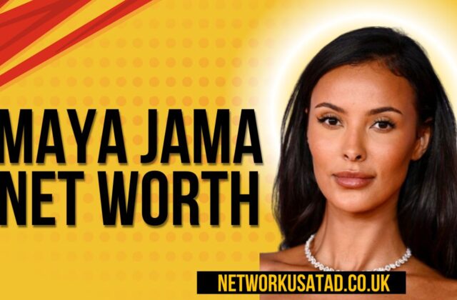 Maya Jama Net Worth 2025: Biography, Career, and Financial Breakdown