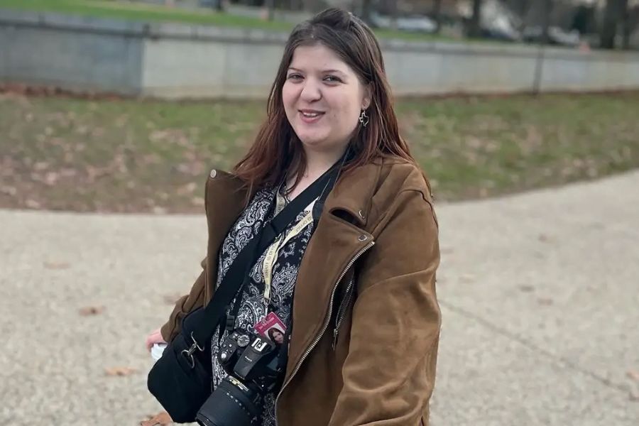 Misty Severi: A Beacon of Excellence in Journalism