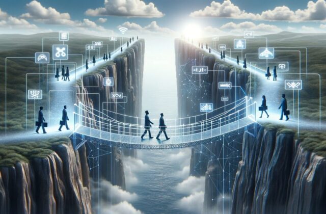 Bridging the Past and Present: The Role of AI in Language Translation