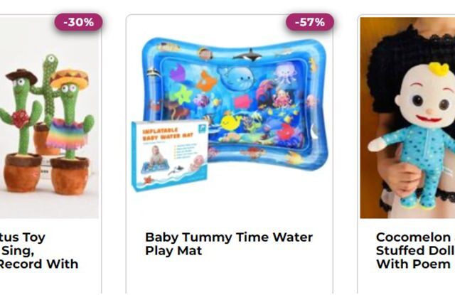 How Toys Contribute to Child Development Milestones
