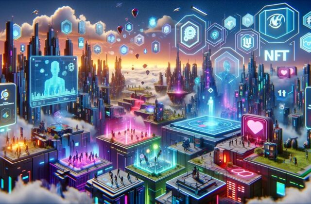 The Role of London-Based Game Studios in the Global Gaming Market