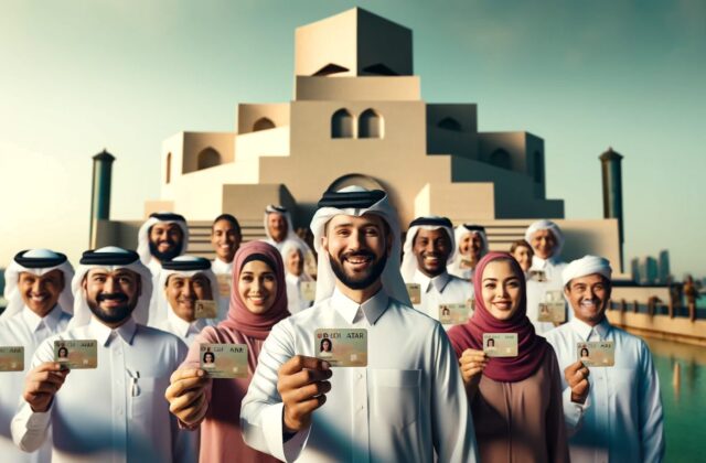MOI Qatar ID: Your Complete Guide
