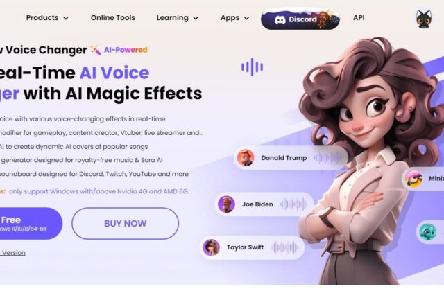 How to Change Voice Like Joe Biden?