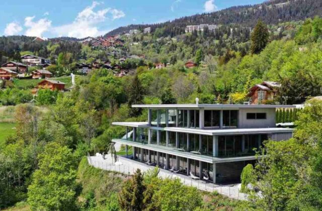 Comparing Real Estate in Switzerland: A Friendly Guide