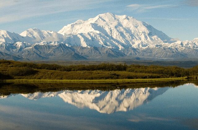 The Best Time to Visit Denali National Park: An In-Depth Guide