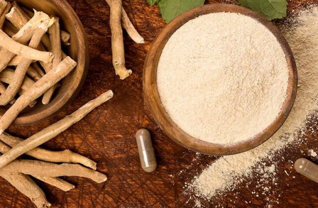 Different forms of Ashwagandha and their uses