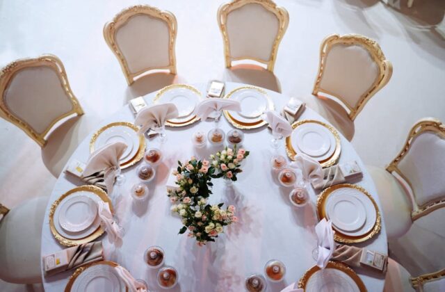 The Ultimate Guide to Choosing Wedding Flowers for Your Perfect Day