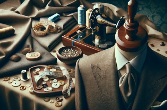 Men's Fashion in Italy: Classic Styles and Modern Trends