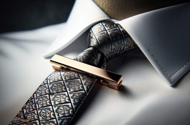 The Role of Tie Bars in Political Fashion 