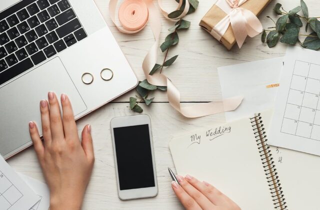 Common Mistakes to Avoid When Planning Your Wedding Timeline