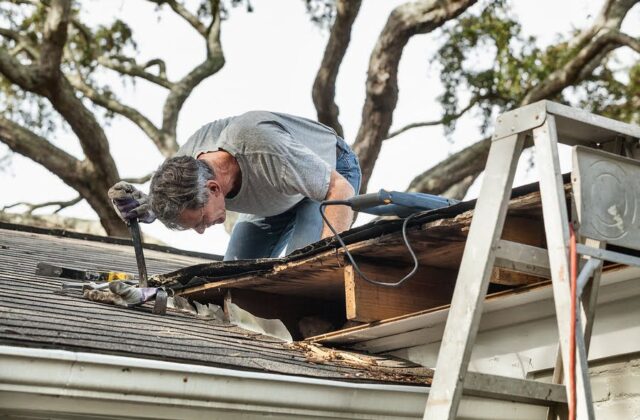 Roof Repair Services in Springfield, OR: Your Comprehensive Guide