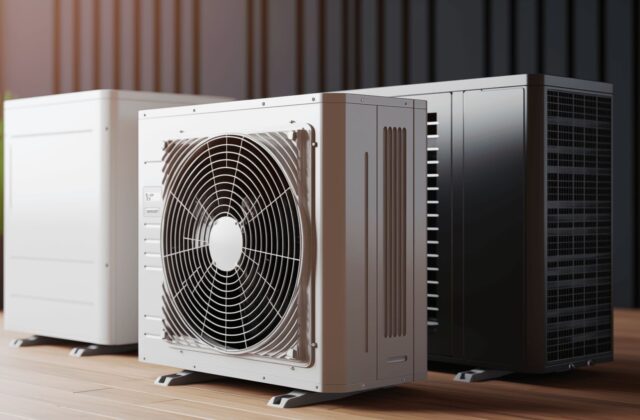 How to choose the best heat pump? Things to Consider Before Installing