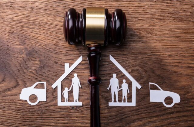 Addressing Debt and Property in a Marriage Contract in Ontario