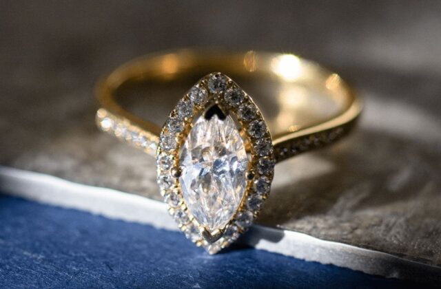 The Ultimate Buying Guide for Marquise Diamond Rings - 