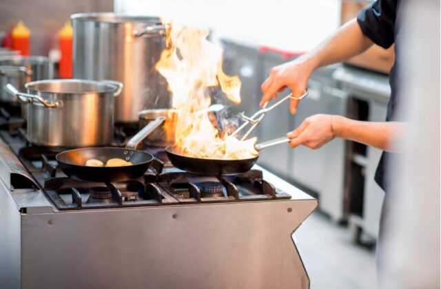 Essential Guide to Commercial Kitchen Equipment and Restaurant Equipment for Every Food Business