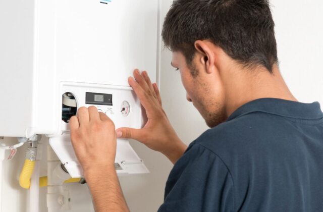 Boiler Grants and Climate Change Mitigation: A 2024 Perspective