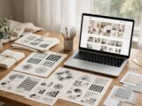 How to Add a Custom Google Font to Your Website With a Link Tag