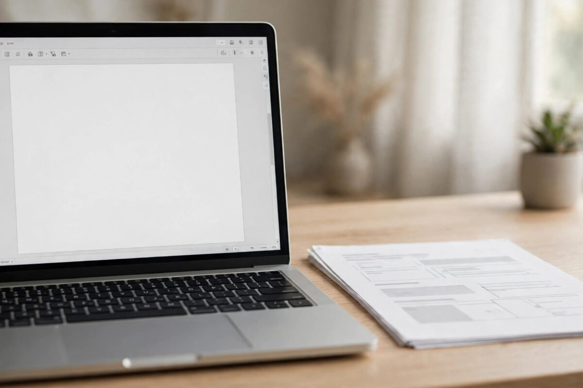 How to Add Page Numbers in a Word Document From Page 3