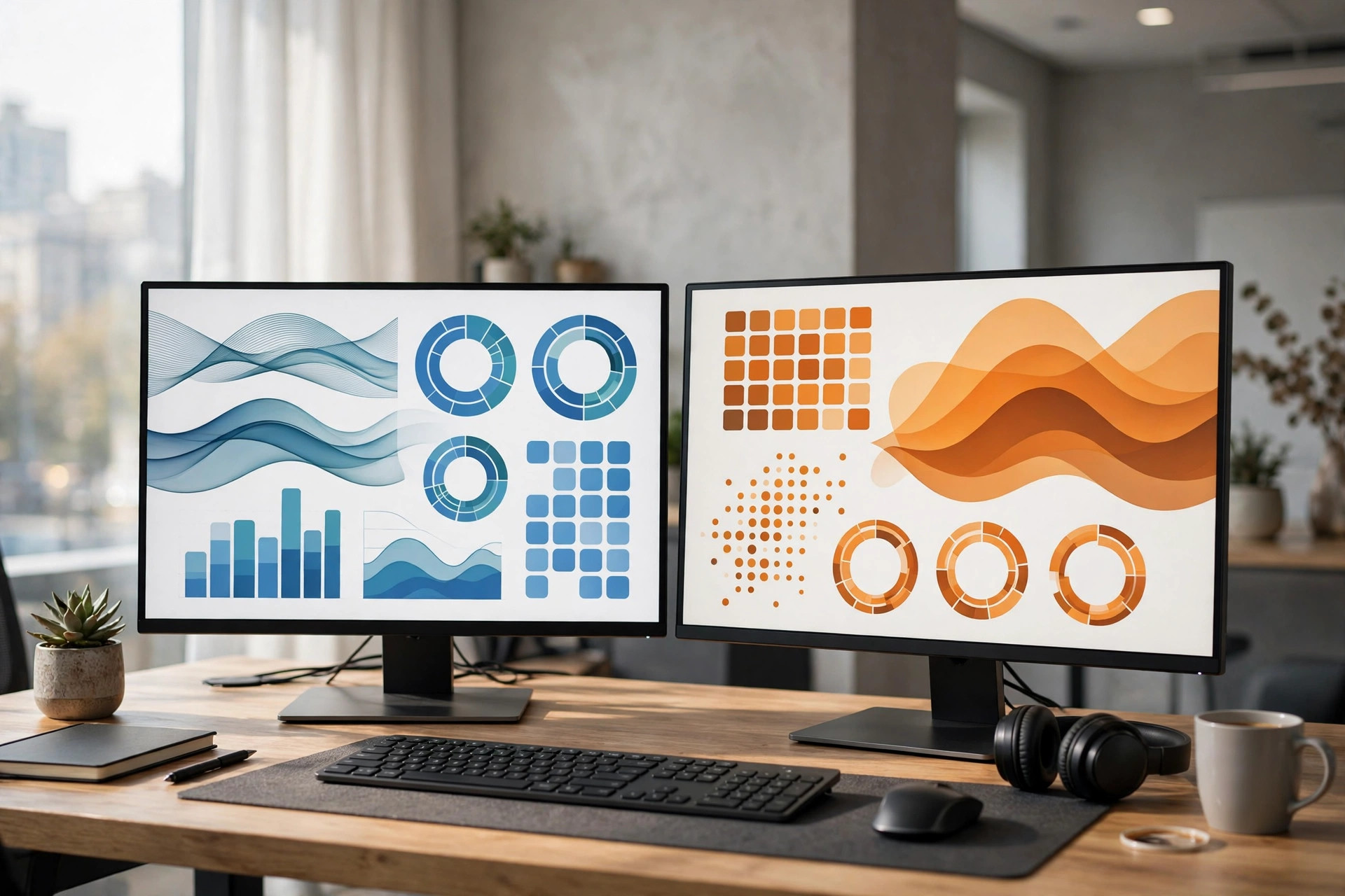 Ahrefs Webmaster Tools vs Google Search Console: What Is the Difference?