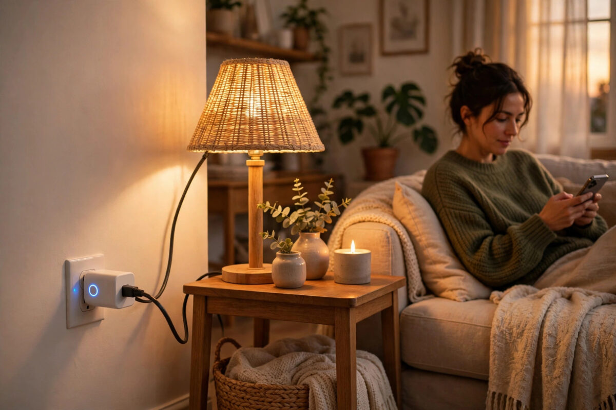 Alexa Says Your Kasa Smart Plug Is Unresponsive? Fix It Step by Step 1 Alexa Says Your Kasa Smart Plug Is Unresponsive? Fix It Step by Step