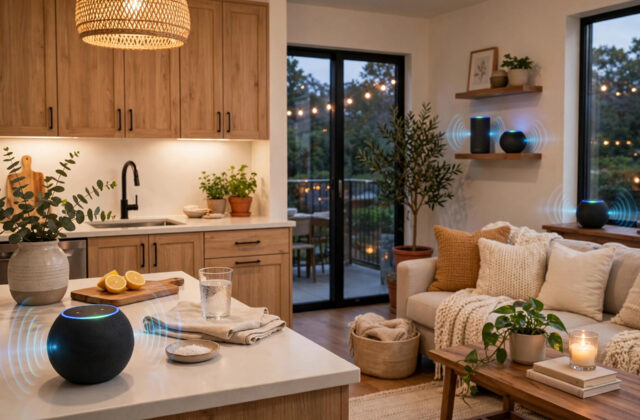 Alexa Multi-Room Music Out of Sync? How to Fix the Lagging Speaker