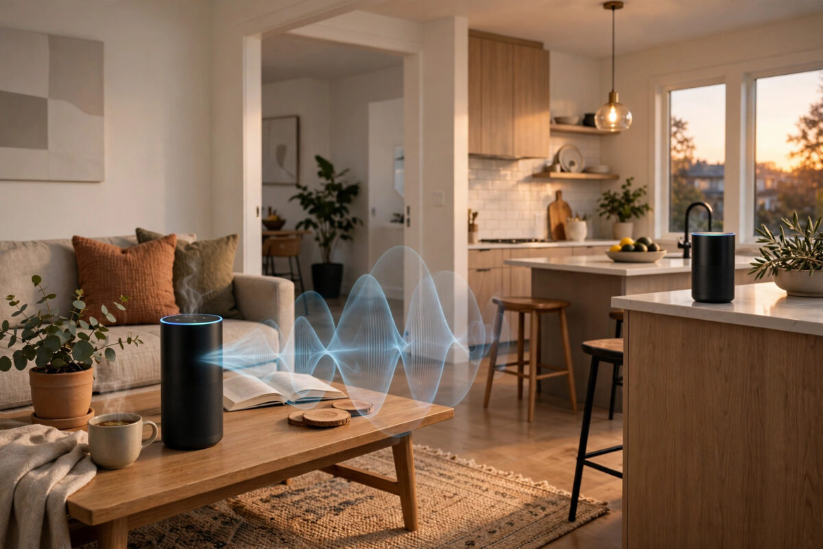 Alexa Playing Music on the Wrong Echo? Here's the Fix