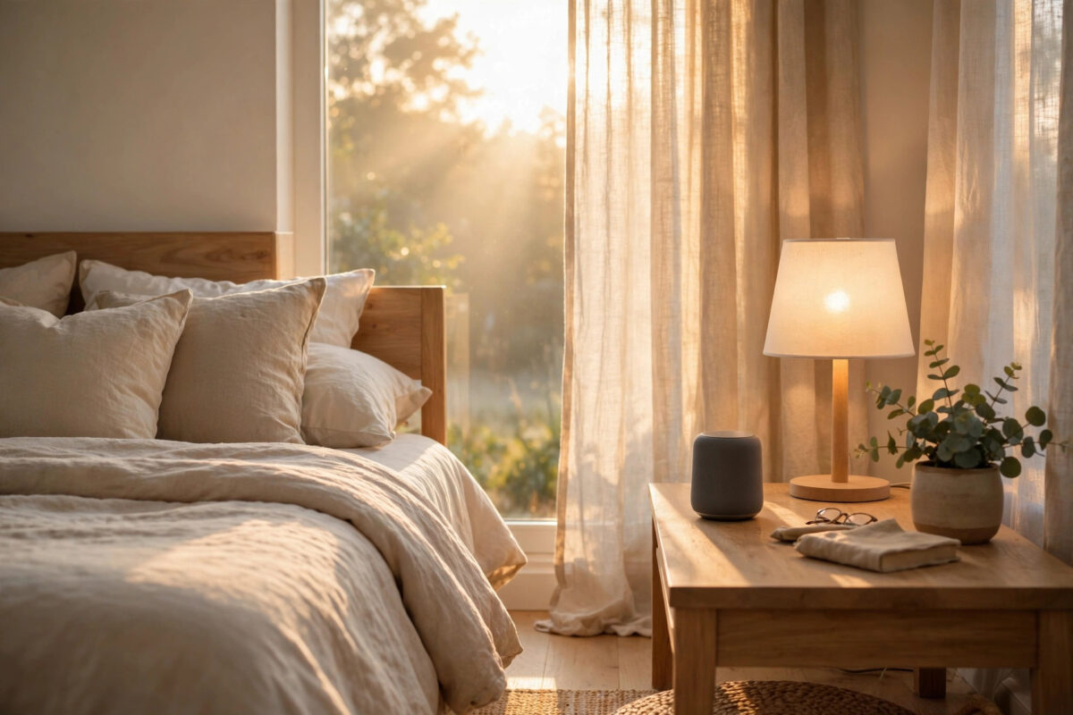 Alexa Sunrise Routines Stopped After the Clocks Changed? Fix Them