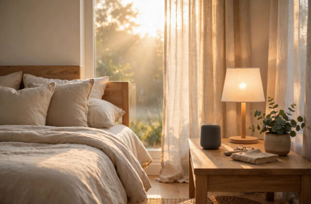 Alexa Sunrise Routines Stopped After the Clocks Changed? Fix Them