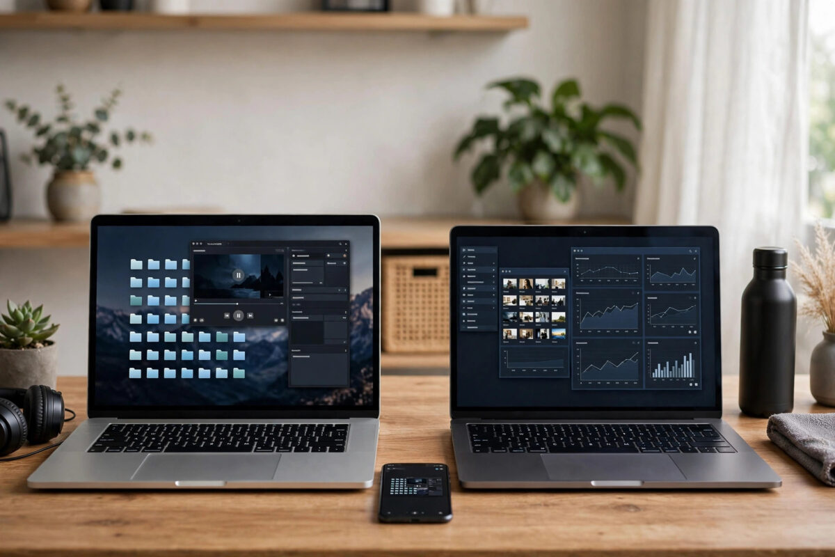 AnyDesk vs TeamViewer: Which Free Remote Desktop Tool Is Better? 1 AnyDesk vs TeamViewer: Which Free Remote Desktop Tool Is Better?