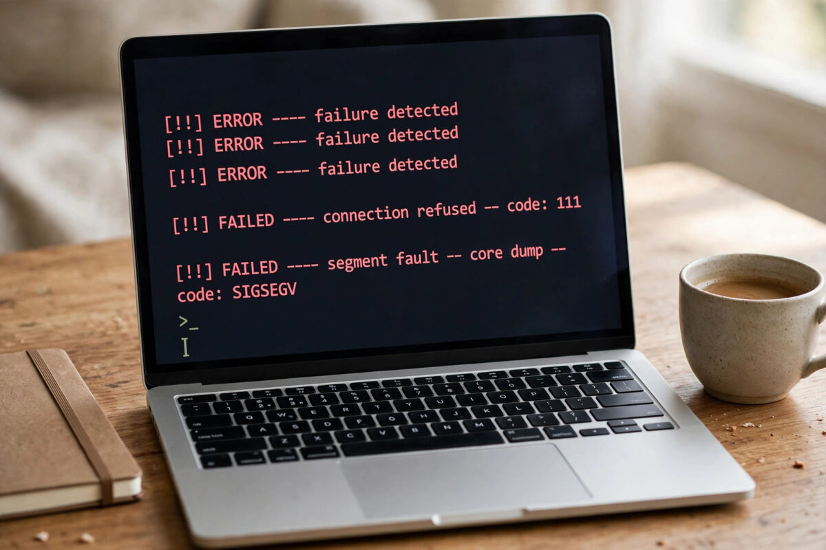 Fix apt update Errors Caused by a Broken Third-Party PPA