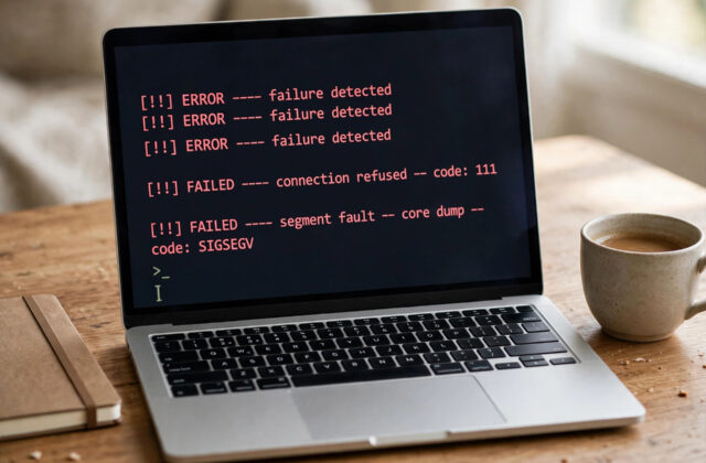Fix apt update Errors Caused by a Broken Third-Party PPA