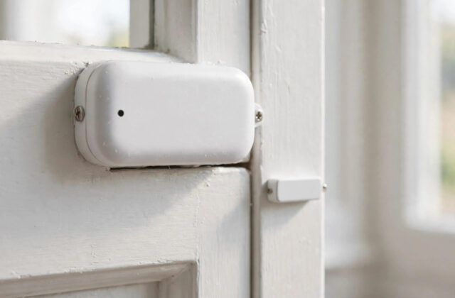 Aqara Door Sensor Shows Open and Closed Backwards? Here's the Fix